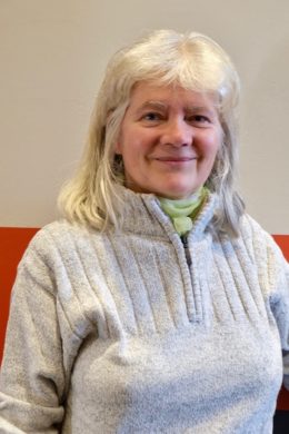 Catherine Marti | École Brechbühl