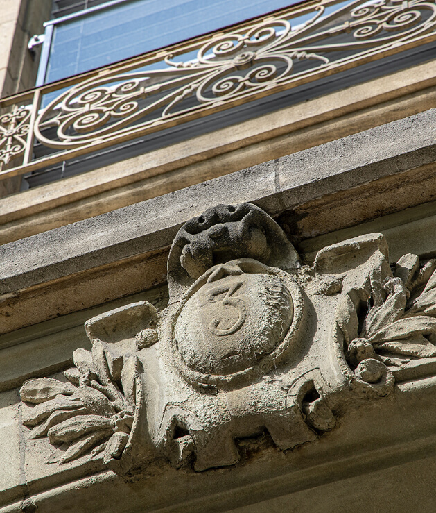 La tradition de l’excellence depuis 1875 | École Brechbühl