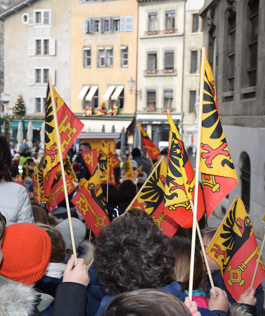 Pourquoi choisir Brechbühl | École Brechbühl